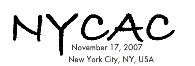 NYCAC logo